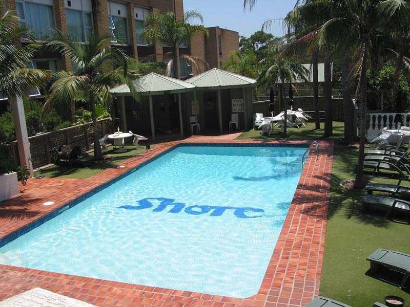 128/450 Pacific Highway, Artarmon NSW 2064