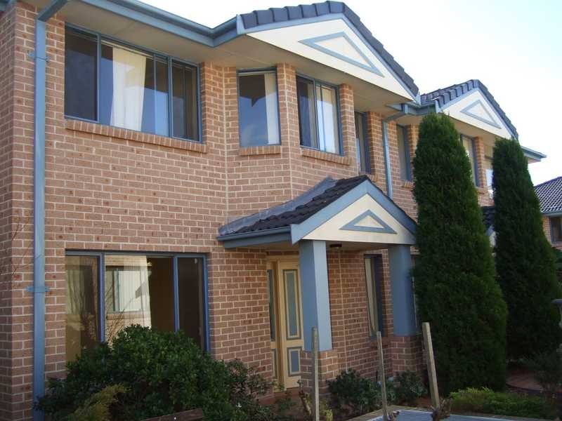 22/557 Mowbray Road, Lane Cove NSW 2066