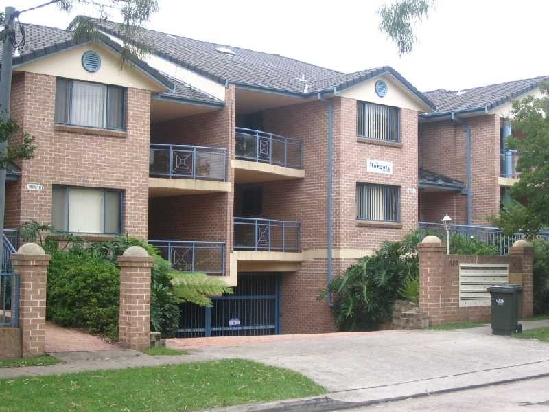 22/557 Mowbray Road, Lane Cove NSW 2066