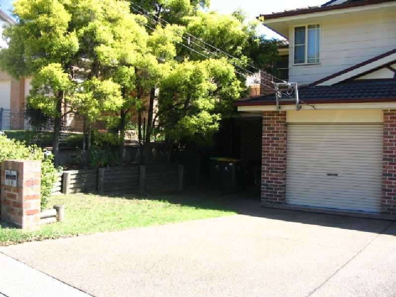 1/60 Morrison Road, Gladesville NSW 2111