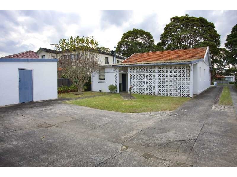 8 Hamilton Street, Riverview NSW 2066