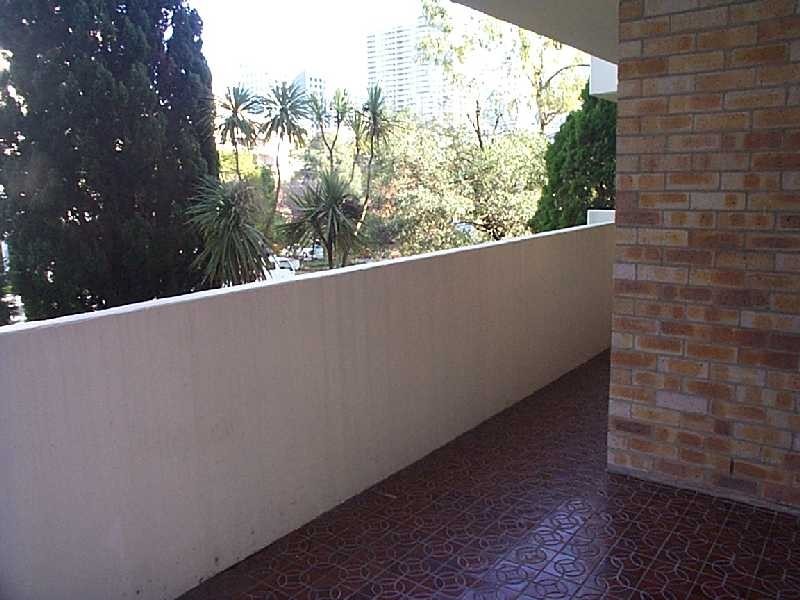 3/21 Johnson Street, Chatswood NSW 2067