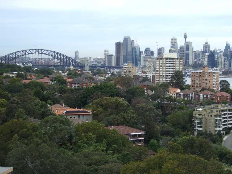 8B/74 Shirley Road, Wollstonecraft NSW 2065