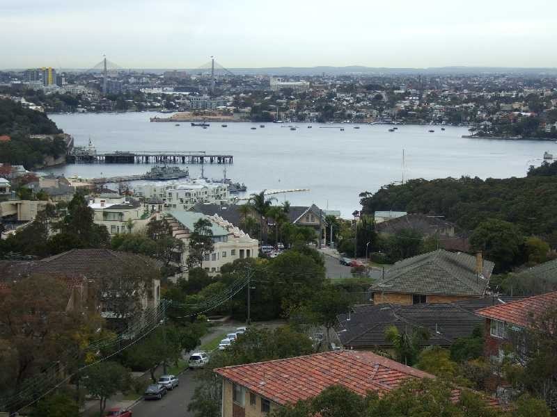 8B/74 Shirley Road, Wollstonecraft NSW 2065