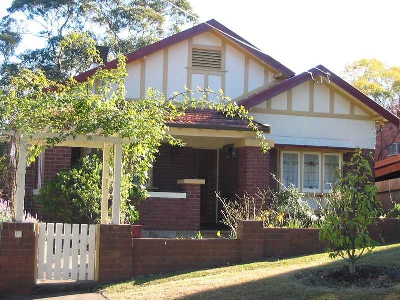 7 Cobden Avenue, Lane Cove NSW 2066