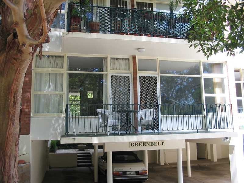 2/2 Elizabeth Parade, Lane Cove NSW 2066