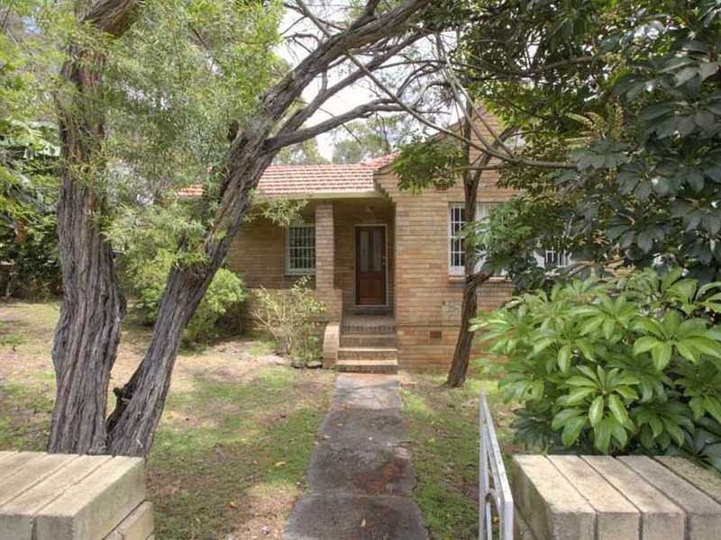 74 River Road West, Lane Cove NSW 2066