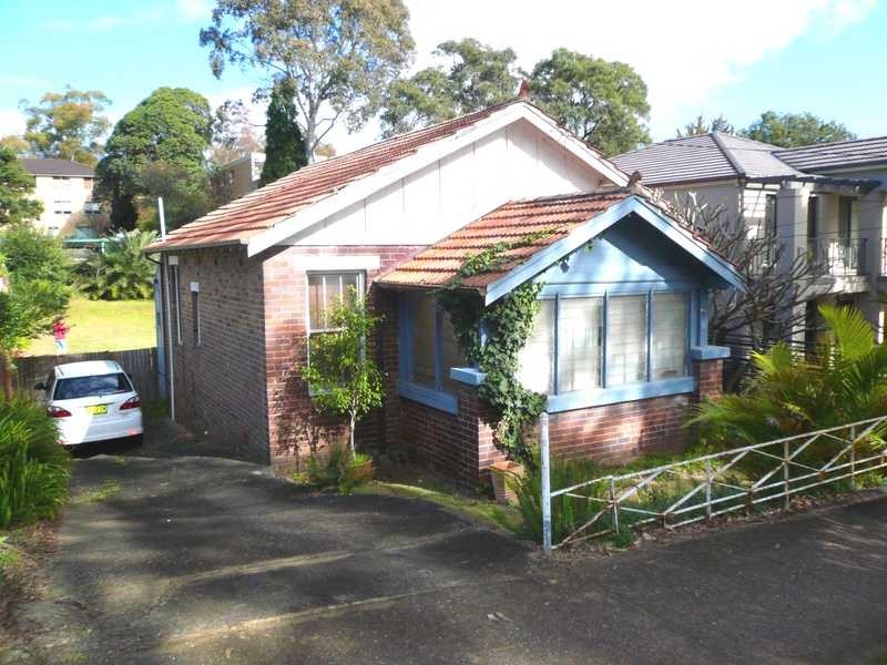 20 Sutherland Street, Lane Cove NSW 2066