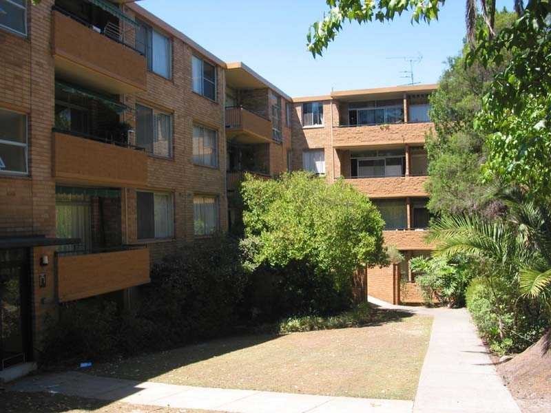 3/400 Mowbray Road, Chatswood NSW 2067