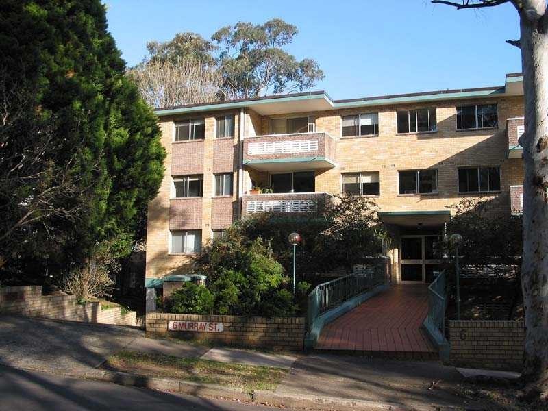 26/6 Murray Street, Lane Cove NSW 2066
