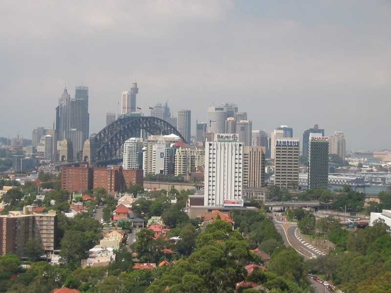 59/441 Alfred Street, Neutral Bay NSW 2089