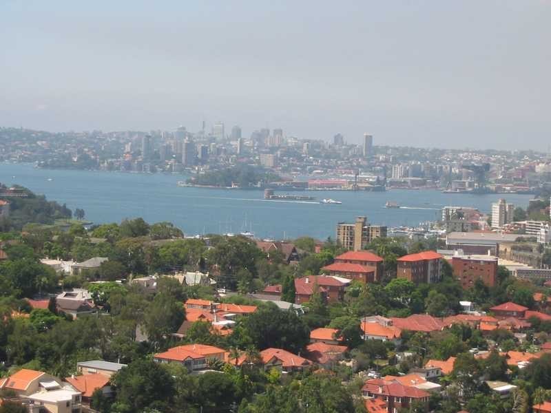 59/441 Alfred Street, Neutral Bay NSW 2089