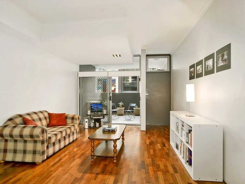 25/25 Purkis Street, Camperdown NSW 2050