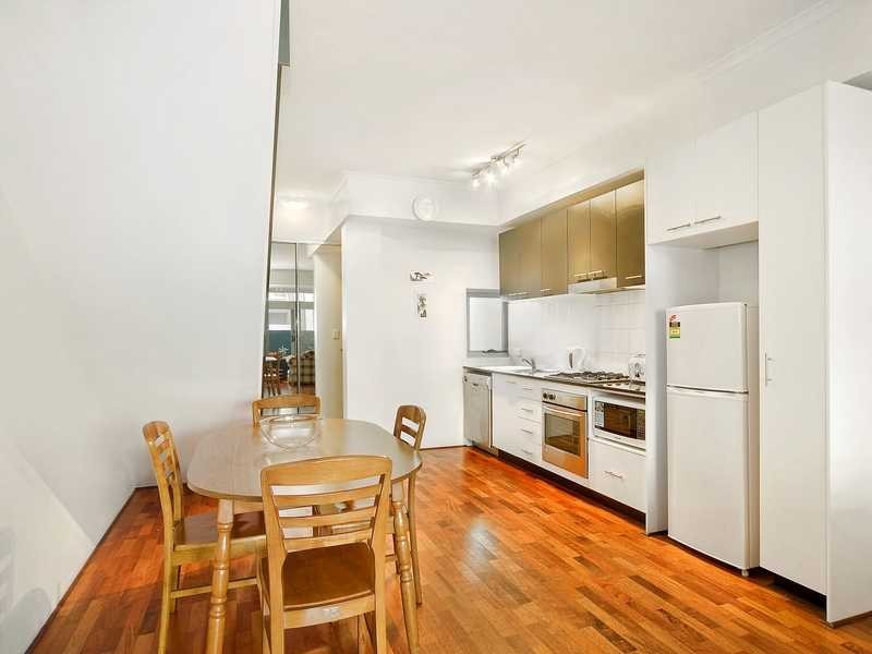 25/25 Purkis Street, Camperdown NSW 2050