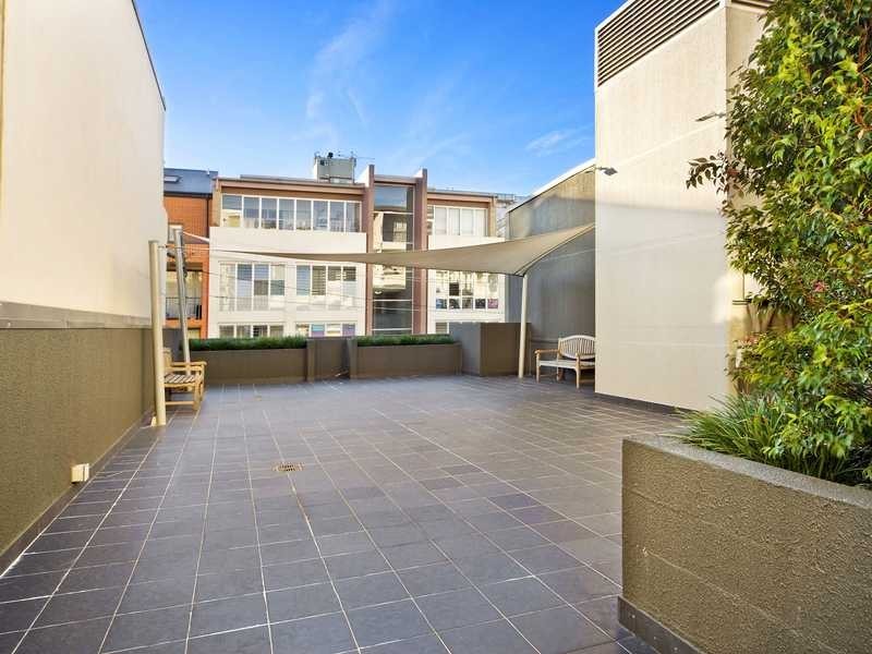 25/25 Purkis Street, Camperdown NSW 2050