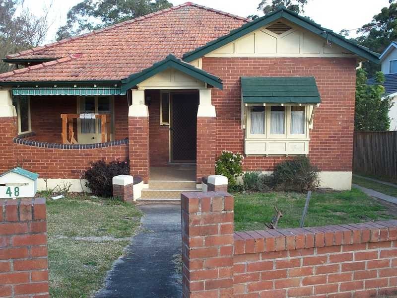 48 Eddy Road, Chatswood West NSW 2067
