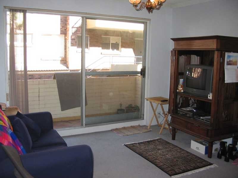 27/33 Stokes Street, Lane Cove NSW 2066