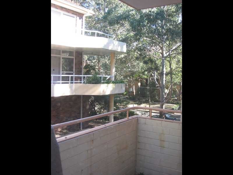 27/33 Stokes Street, Lane Cove NSW 2066