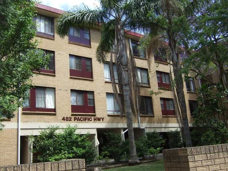 37/482 Pacific Highway, Artarmon NSW 2064