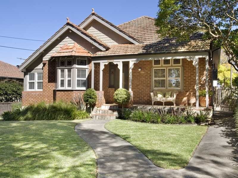 31 Lucretia Avenue, Longueville NSW 2066