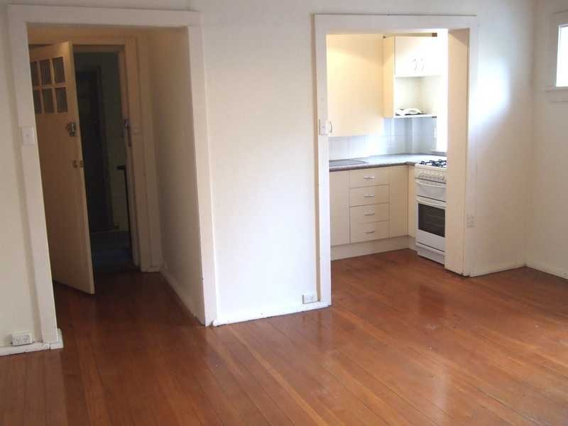 1/31B Fitzroy Street, Kirribilli NSW 2061