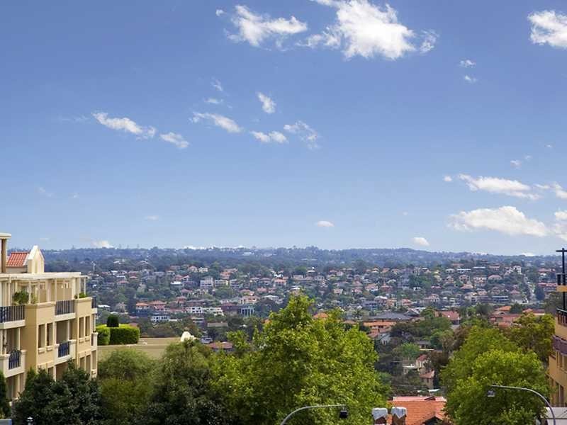 409/88 Vista Street, Mosman NSW 2088