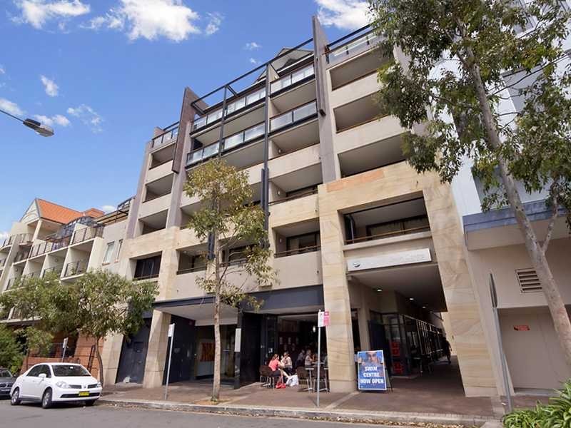 409/88 Vista Street, Mosman NSW 2088