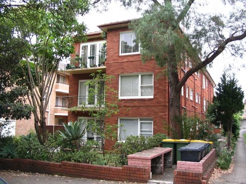 9/25 Cecil Street, Ashfield NSW 2131