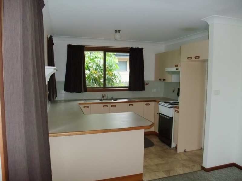 Unit 1/24 Meville, Iluka NSW 2466