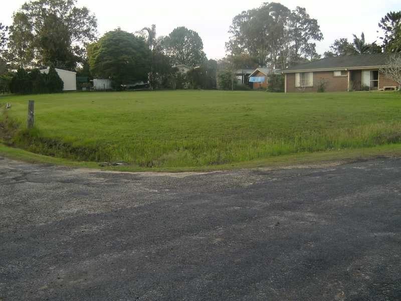 2 Donaldson Lane, Woombah NSW 2469