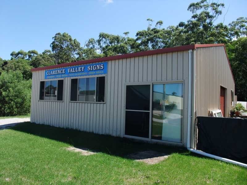 Lot 12/ Henry Searle Drive, Iluka NSW 2466