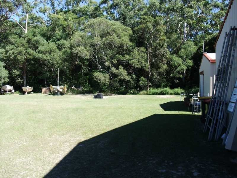 Lot 12/ Henry Searle Drive, Iluka NSW 2466