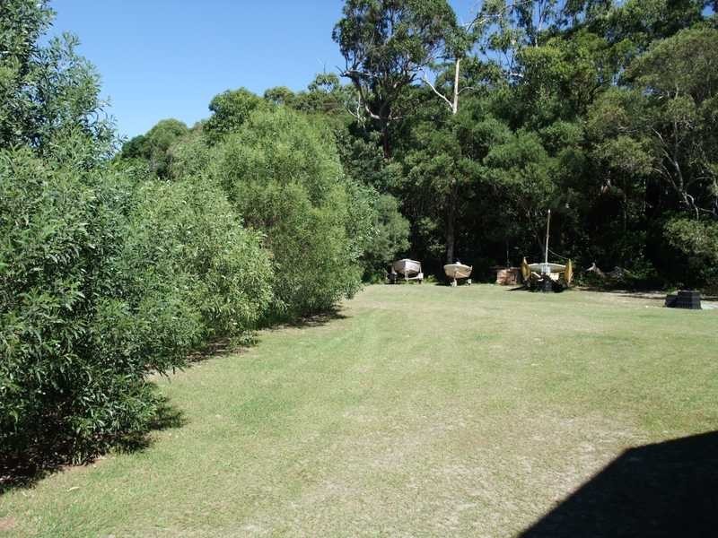 Lot 12/ Henry Searle Drive, Iluka NSW 2466
