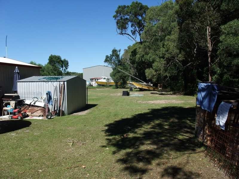 Lot 12/ Henry Searle Drive, Iluka NSW 2466