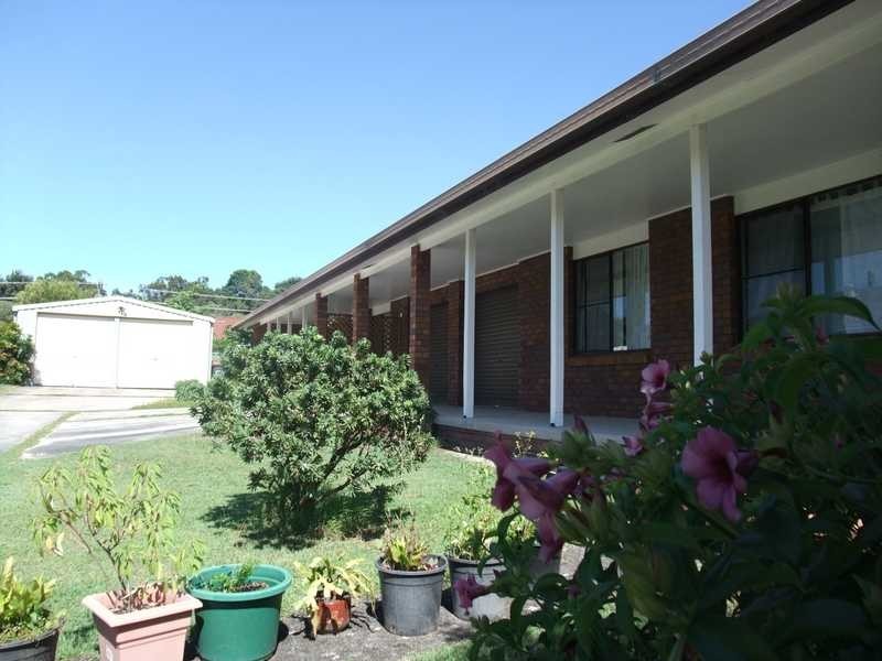 54 Ballanda Crescent, Iluka NSW 2466