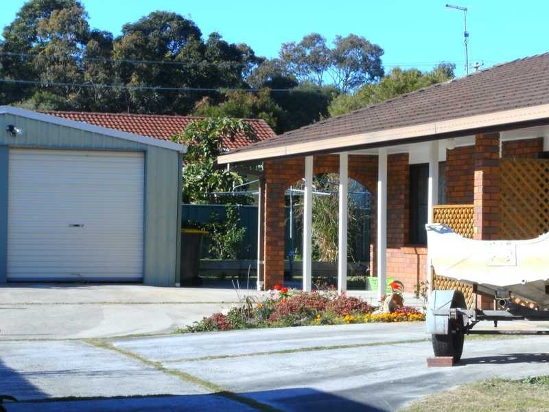 54 Ballanda Crescent, Iluka NSW 2466