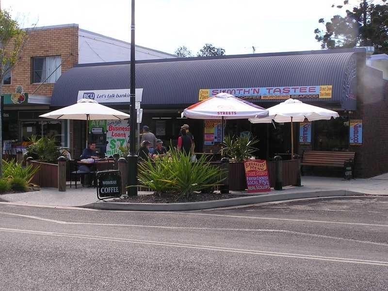 57 Charles Street (Sumth’n Tastee), Iluka NSW 2466
