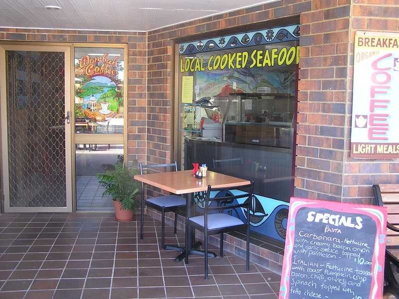 57 Charles Street (Sumth’n Tastee), Iluka NSW 2466