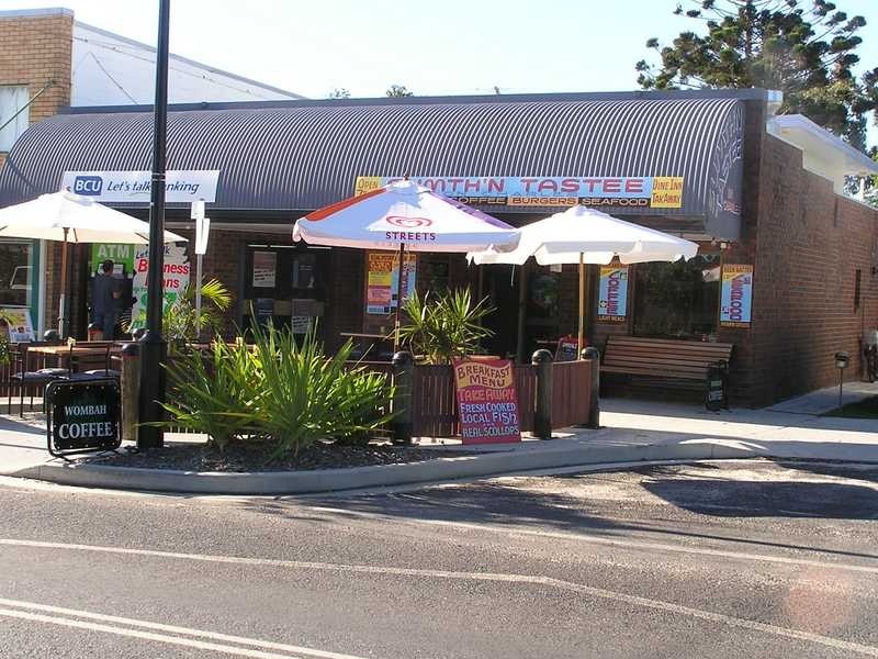 57 Charles Street (Sumth’n Tastee), Iluka NSW 2466