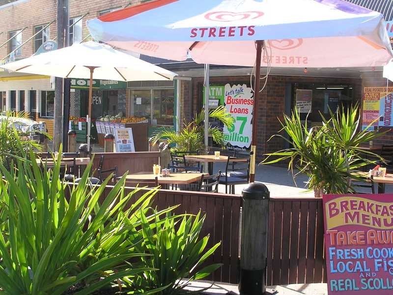 57 Charles Street (Sumth’n Tastee), Iluka NSW 2466