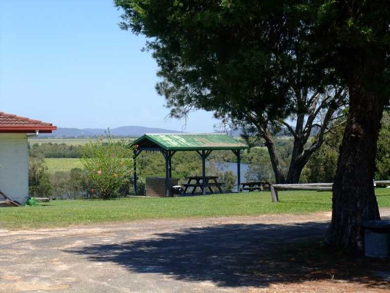 Lot/65 Bimbimbi Riverside Caravan Park, Woombah NSW 2469