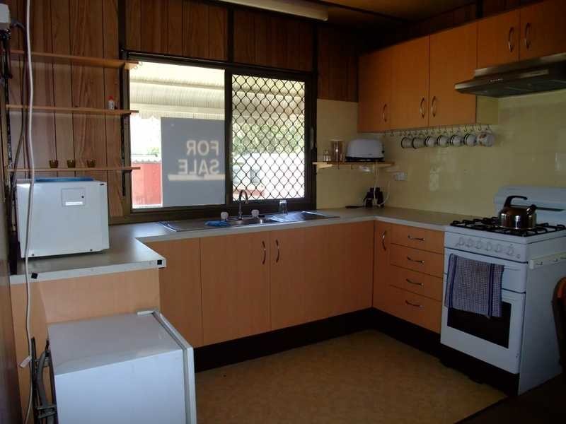 Lot/65 Bimbimbi Riverside Caravan Park, Woombah NSW 2469