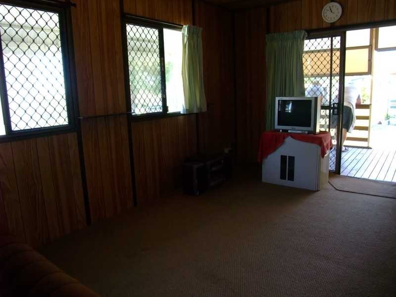 Lot/65 Bimbimbi Riverside Caravan Park, Woombah NSW 2469