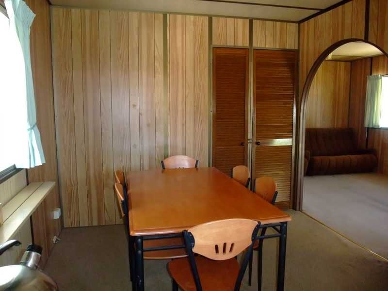 Lot/65 Bimbimbi Riverside Caravan Park, Woombah NSW 2469