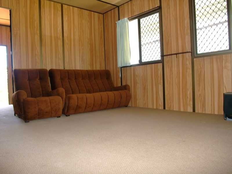 Lot/65 Bimbimbi Riverside Caravan Park, Woombah NSW 2469