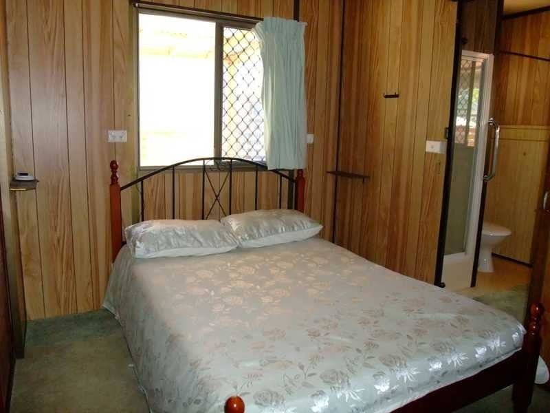 Lot/65 Bimbimbi Riverside Caravan Park, Woombah NSW 2469