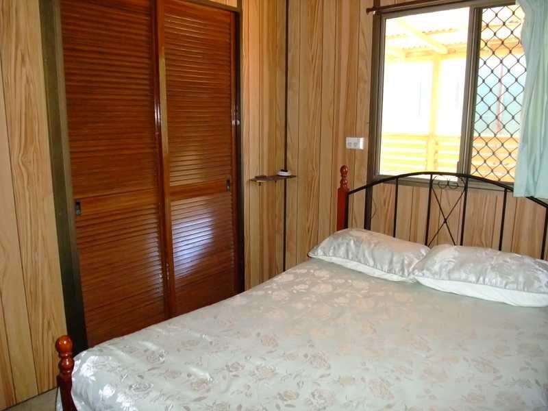 Lot/65 Bimbimbi Riverside Caravan Park, Woombah NSW 2469