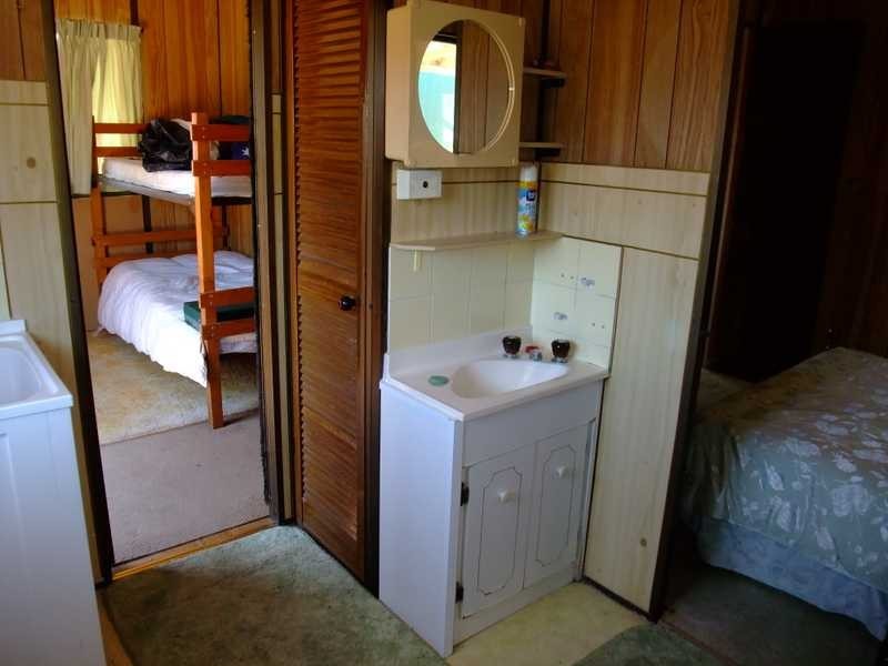 Lot/65 Bimbimbi Riverside Caravan Park, Woombah NSW 2469