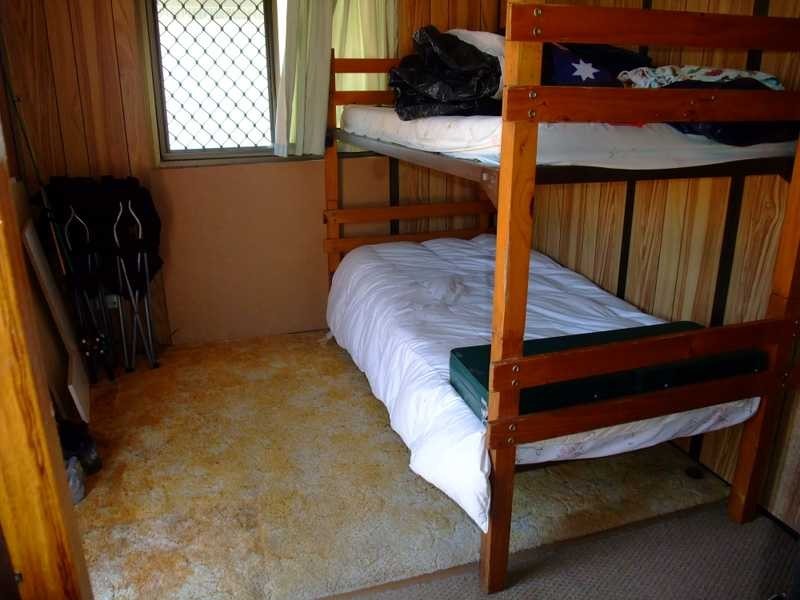 Lot/65 Bimbimbi Riverside Caravan Park, Woombah NSW 2469