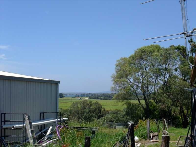 Lot/65 Bimbimbi Riverside Caravan Park, Woombah NSW 2469